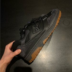 New Balance 550 sneakers